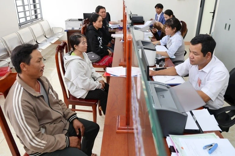 Lâm Đồng đề xuất điều động cán bộ cấp tỉnh tăng cường cho xã phường thiếu hụt