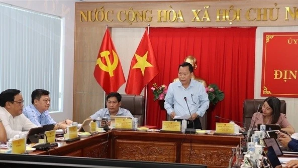 Vĩnh Long chi gần 4.000 tỷ đồng hỗ trợ hơn 4.000 cán bộ nghỉ hưu, thôi việc