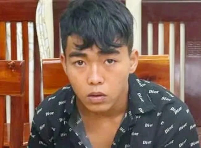 Gia Lai: Bắt thanh niên gây án, cướp tài sản sau khi xin đi nhờ xe