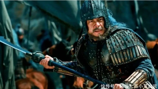 View - 7 vị tướng theo Gia Cát Lượng Bắc phạt, ai là chiến thần thực sự? | Báo Tri thức và Cuộc sống - TIN TỨC PHỔ BIẾN KIẾN THỨC 24H