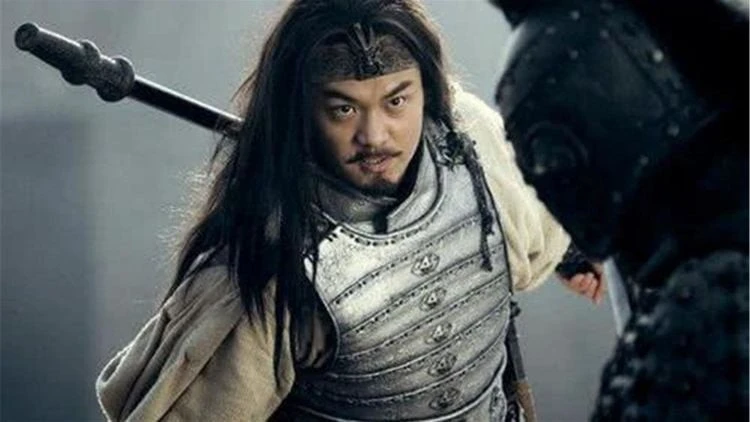 View - Vị tướng duy nhất đủ sức áp đảo cả Quan Vũ và Trương Phi | Báo Tri thức và Cuộc sống - TIN TỨC PHỔ BIẾN KIẾN THỨC 24H