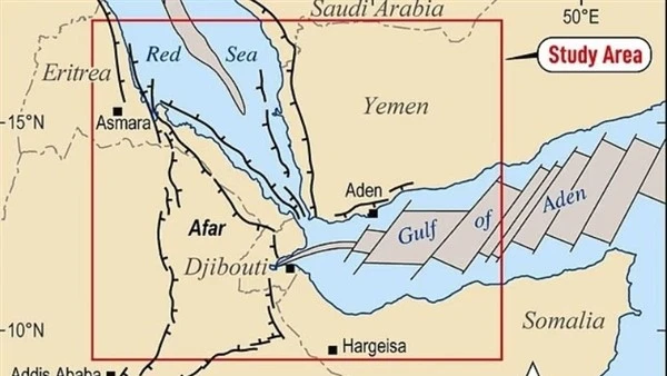 View - Địa chất học dự báo Trái Đất sắp có đại dương mới | Báo Tri thức và Cuộc sống - TIN TỨC PHỔ BIẾN KIẾN THỨC 24H