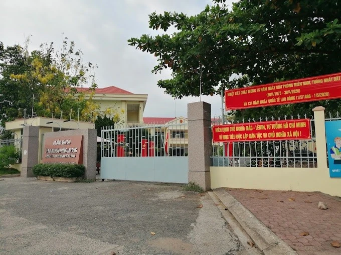 View - TP HCM: 1 ngày, Nhật Quang Minh trúng 3 gói thầu tại phường Linh Đông | Báo Tri thức và Cuộc sống - TIN TỨC PHỔ BIẾN KIẾN THỨC 24H