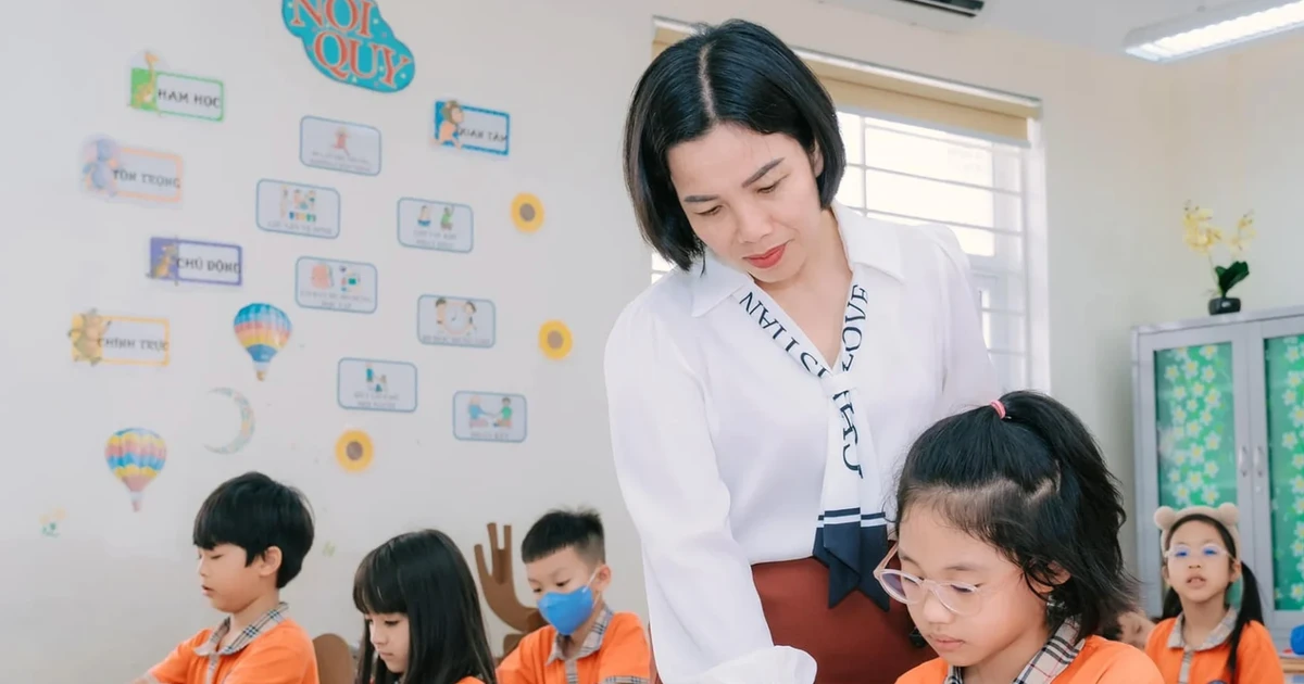 Quốc hội chính thức thông qua Luật Giáo dục, không cấm giáo viên dạy thêm