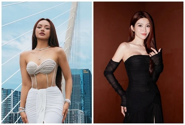 Mai Ngô và 3 á hậu Miss Grand Vietnam 2022 giờ ra sao?