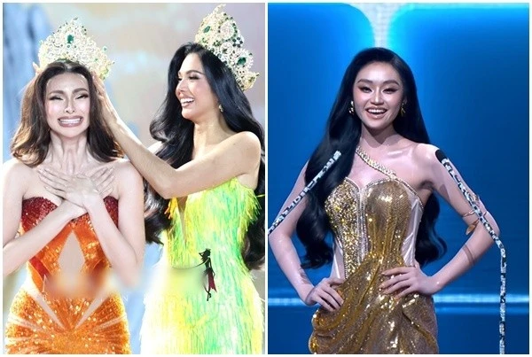 View - Yến Nhi trắng tay, đại diện Philippines đăng quang Miss Grand International | Báo Tri thức và Cuộc sống - TIN TỨC PHỔ BIẾN KIẾN THỨC 24H