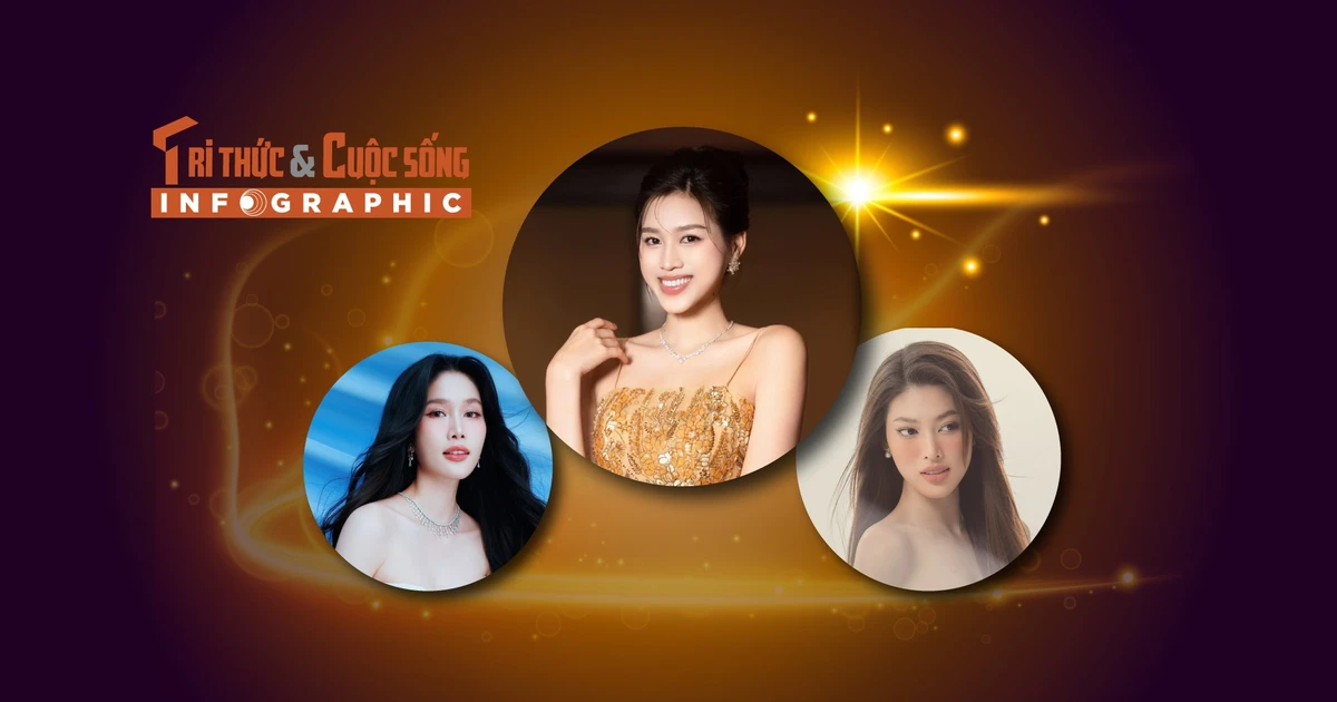 View - [INFOGRAPHIC] Top 3 Hoa hậu Việt Nam 2020 giờ ra sao? | Báo Tri thức và Cuộc sống - TIN TỨC PHỔ BIẾN KIẾN THỨC 24H