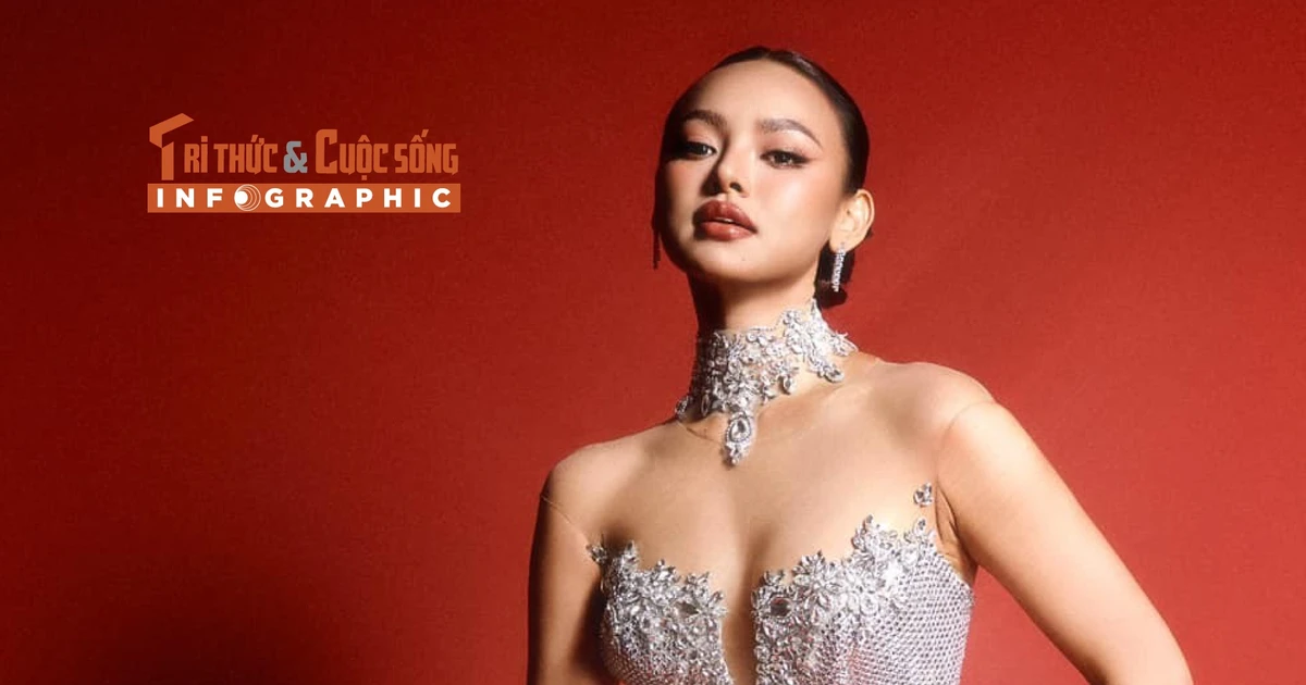 View -  [INFOGRAPHIC] Thành tích của Mai Ngô trước Miss Charm 2025 | Báo Tri thức và Cuộc sống - TIN TỨC PHỔ BIẾN KIẾN THỨC 24H