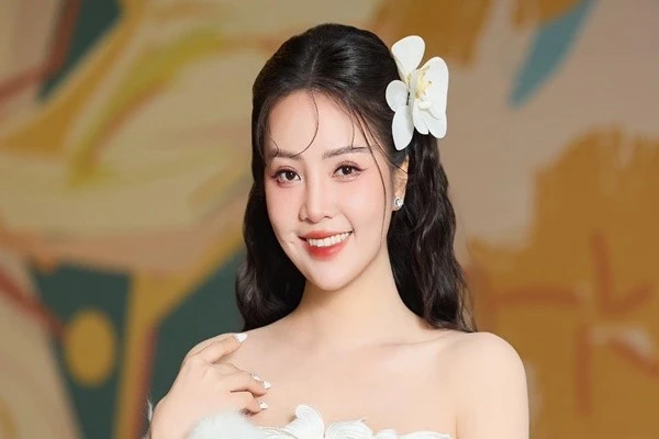 View - Hôn nhân kín tiếng của Á hậu Thụy Vân | Báo Tri thức và Cuộc sống - TIN TỨC PHỔ BIẾN KIẾN THỨC 24H