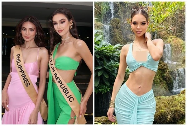 View - Ai sẽ đăng quang Miss Grand International 2025? | Báo Tri thức và Cuộc sống - TIN TỨC PHỔ BIẾN KIẾN THỨC 24H