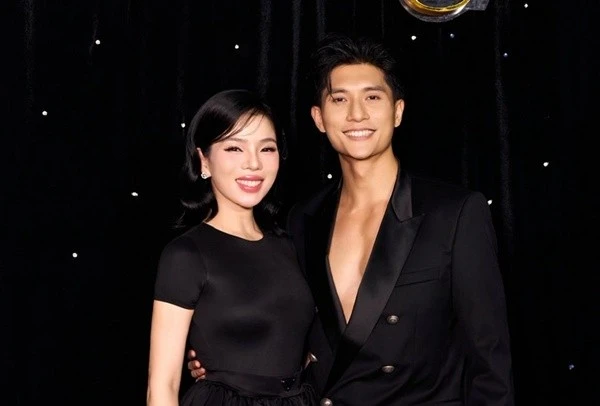 View - Lệ Quyên khâm phục Lâm Bảo Châu làm việc chăm chỉ | Báo Tri thức và Cuộc sống - TIN TỨC PHỔ BIẾN KIẾN THỨC 24H