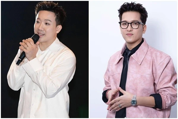 View - Trấn Thành - Trường Giang cùng nhiều sao Việt giúp đỡ bà con vùng lũ | Báo Tri thức và Cuộc sống - TIN TỨC PHỔ BIẾN KIẾN THỨC 24H