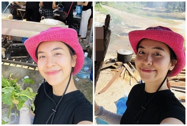 View - Chân dung diễn viên đến Thái Nguyên hỗ trợ người dân | Báo Tri thức và Cuộc sống - TIN TỨC PHỔ BIẾN KIẾN THỨC 24H