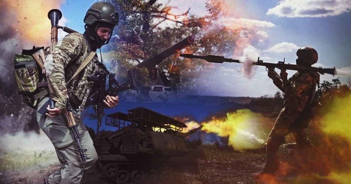 Nga kéo chủ lực Ukraine vào Pokrovsk, trận đánh quyết định cục diện Donetsk