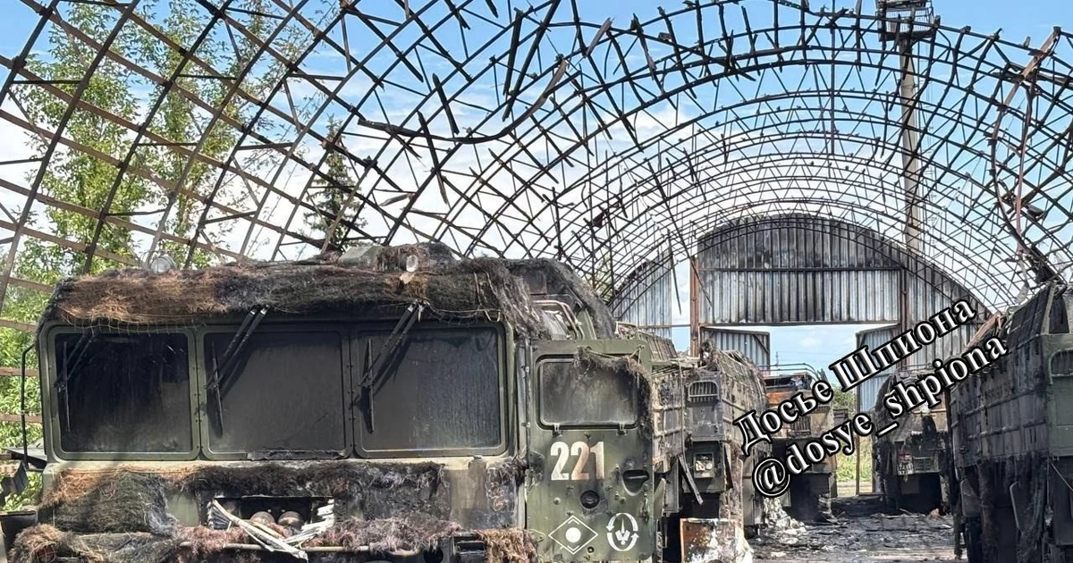 Ai giúp Ukraine phá hủy một đại đội tên lửa Iskander-M trong một đêm?