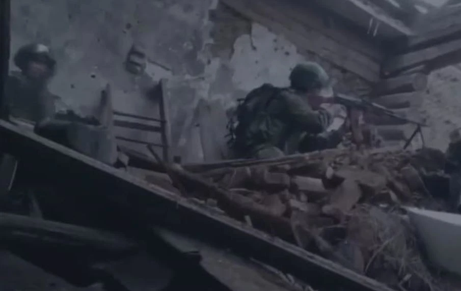 View - Trận đánh vào làng Plekhovo của lực lượng Triều Tiên ác liệt như thế nào? | Báo Tri thức và Cuộc sống - TIN TỨC PHỔ BIẾN KIẾN THỨC 24H