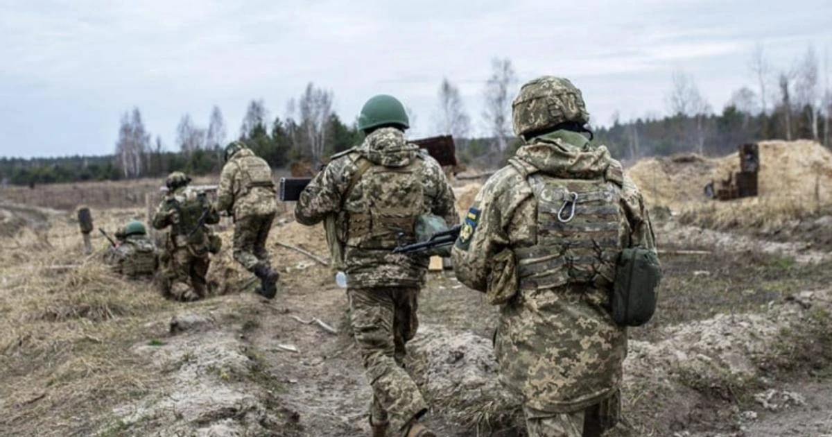 Quân đội Ukraine bị đánh thiệt hại nặng ở thành phố Kupyansk