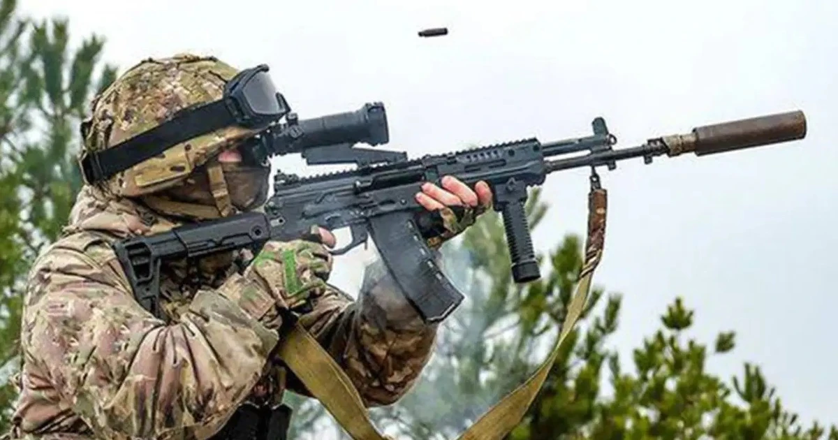 View - Nga muốn có chiến thắng quyết định ở Kramatorsk-Slavyansk | Báo Tri thức và Cuộc sống - TIN TỨC PHỔ BIẾN KIẾN THỨC 24H