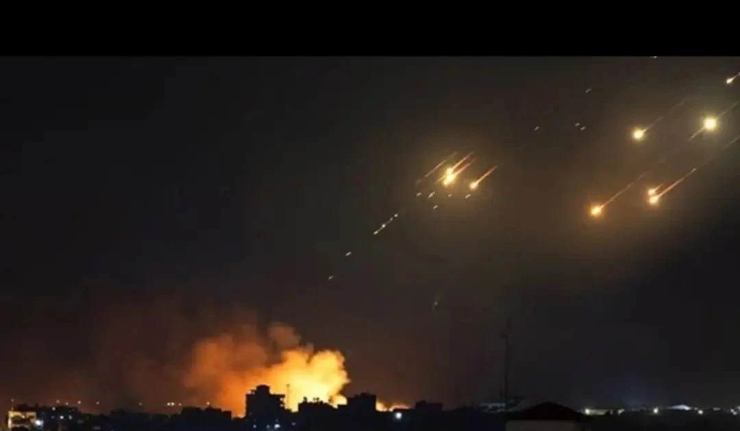View - Israel nhận trái đắng vì đánh giá thấp khả năng trả đũa Iran | Báo Tri thức và Cuộc sống - TIN TỨC PHỔ BIẾN KIẾN THỨC 24H