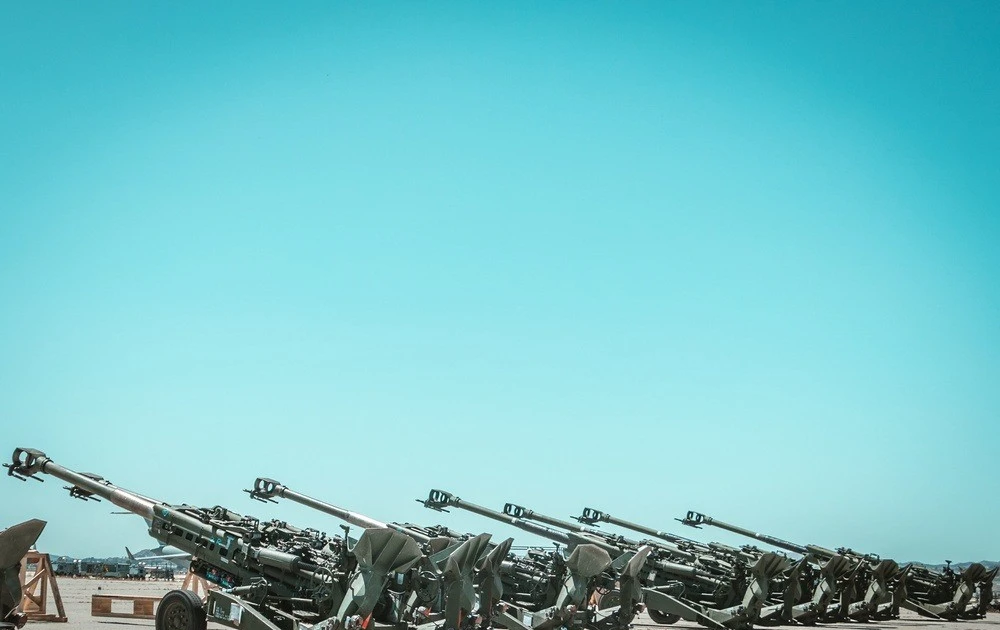 View - Những vũ khí nào có thể giúp quân đội Ukraine mở cuộc phản công mới? | Báo Tri thức và Cuộc sống - TIN TỨC PHỔ BIẾN KIẾN THỨC 24H