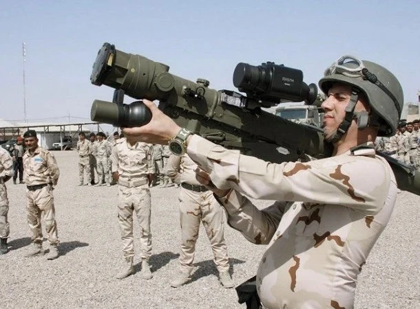 Gallery - MANPAD Igla, S-300, Su-30MK của Venezuela ở đâu khi đặc nhiệm Mỹ đổ bộ? | Báo Tri thức và Cuộc sống - TIN TỨC PHỔ BIẾN KIẾN THỨC 24H