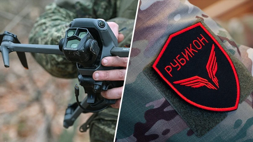 View - Lữ đoàn Rubicon của Quân đội Nga có vai trò gì trên chiến trường Ukraine? | Báo Tri thức và Cuộc sống - TIN TỨC PHỔ BIẾN KIẾN THỨC 24H