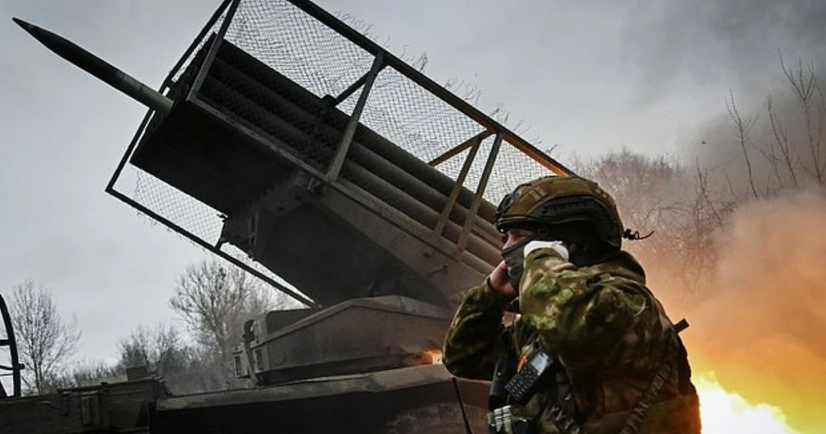 View - Quân đội Nga bỏ qua Pokrovsk, đột phá tới Dnipropetrovsk | Báo Tri thức và Cuộc sống - TIN TỨC PHỔ BIẾN KIẾN THỨC 24H