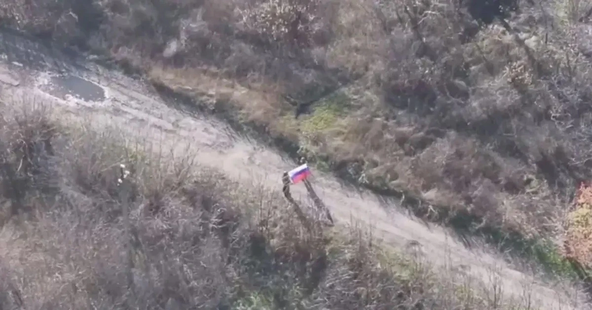 View - Nga kiểm soát 16 làng một tuần, thiệt hại ở Pokrovsk được công bố | Báo Tri thức và Cuộc sống - TIN TỨC PHỔ BIẾN KIẾN THỨC 24H