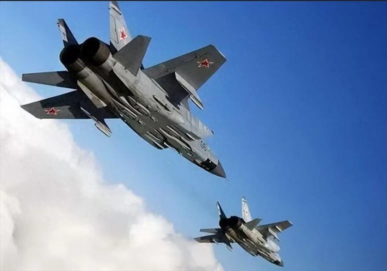 View - NATO mất kiên nhẫn khi chiến đấu cơ chủ lực không phải là đối thủ của MiG-31 | Báo Tri thức và Cuộc sống - TIN TỨC PHỔ BIẾN KIẾN THỨC 24H