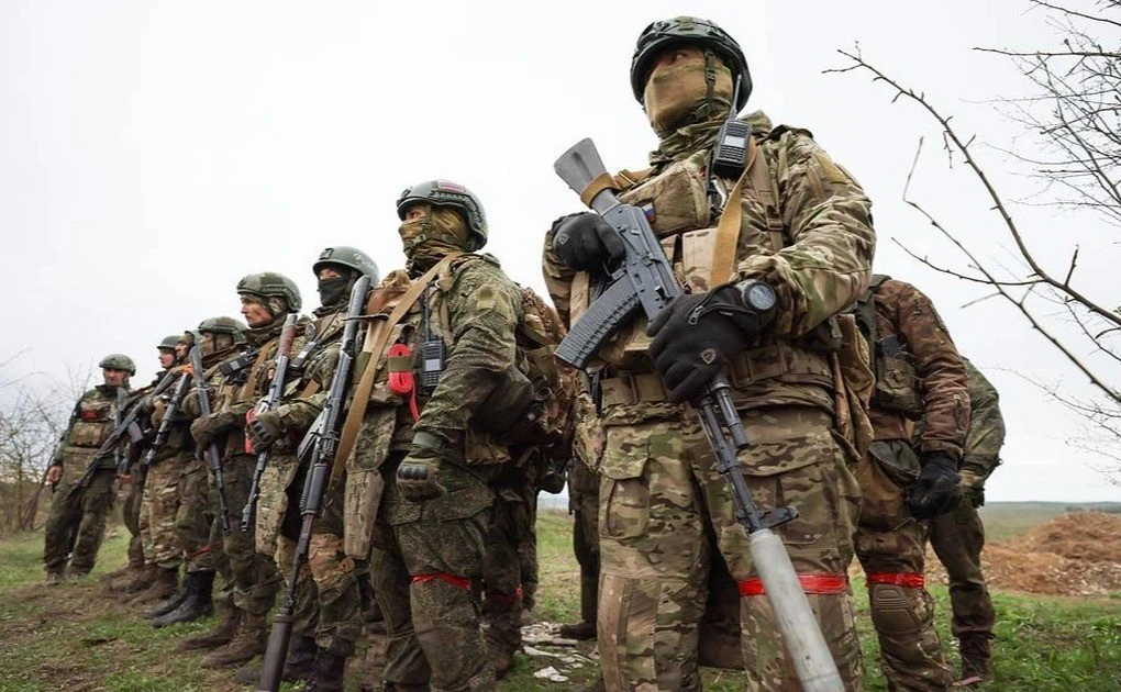 View - Quân đội Nga tuyên bố 5 lữ đoàn đã sẵn sàng và một mặt trận mới sắp mở ra | Báo Tri thức và Cuộc sống - TIN TỨC PHỔ BIẾN KIẾN THỨC 24H