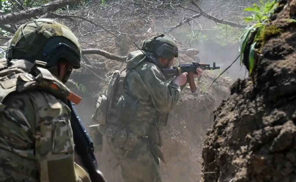 Hiệu quả chiến thuật nghìn nhát cắt của Nga ở Dnipropetrovsk