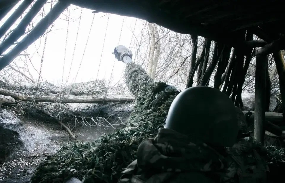 View - Nga áp sát Kramatorsk 10 km, đe dọa biến thành phố thành bãi săn mùa đông | Báo Tri thức và Cuộc sống - TIN TỨC PHỔ BIẾN KIẾN THỨC 24H