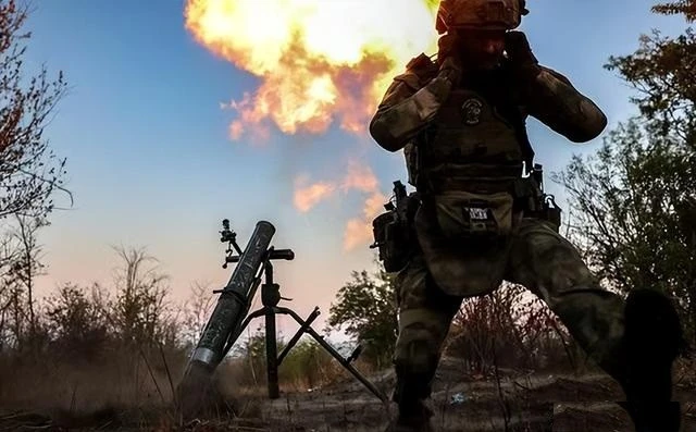 View - Liệu Moskva có chấp nhận kế hoạch hòa bình do Mỹ đề xướng? | Báo Tri thức và Cuộc sống - TIN TỨC PHỔ BIẾN KIẾN THỨC 24H