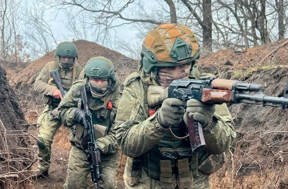 View - Quân Nga "thiên biến vạn hóa", vừa vây Poltavka vừa tấn công Zaporizhzhia | Báo Tri thức và Cuộc sống - TIN TỨC PHỔ BIẾN KIẾN THỨC 24H