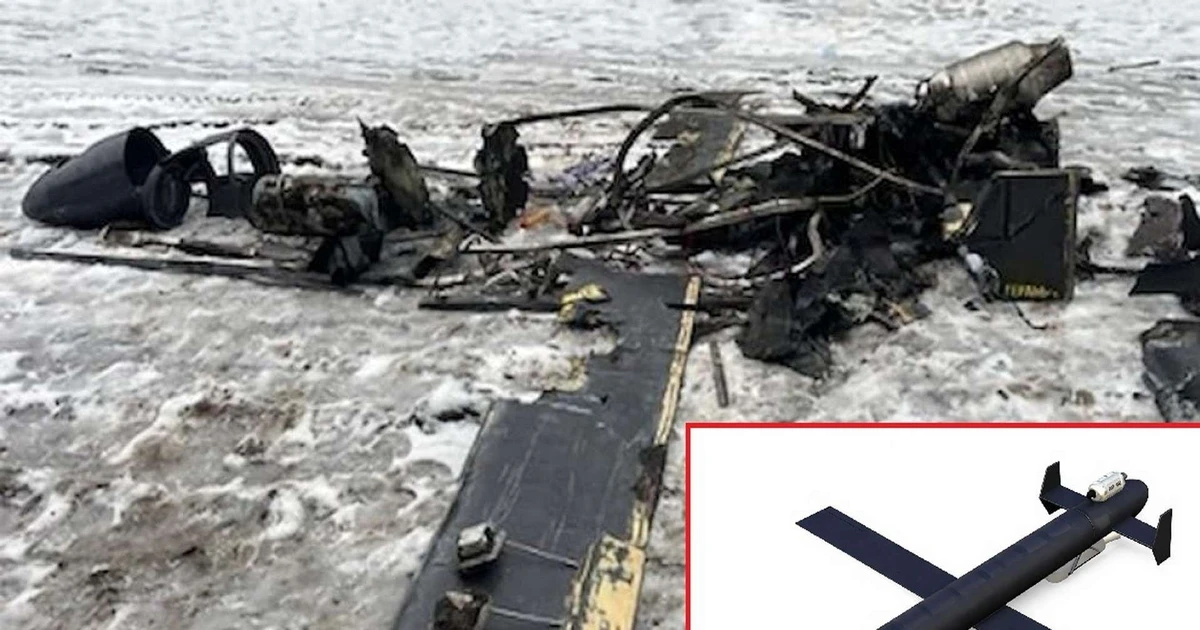 View - Nga đưa vào trang bị “tên lửa hành trình giá rẻ” mới | Báo Tri thức và Cuộc sống - TIN TỨC PHỔ BIẾN KIẾN THỨC 24H