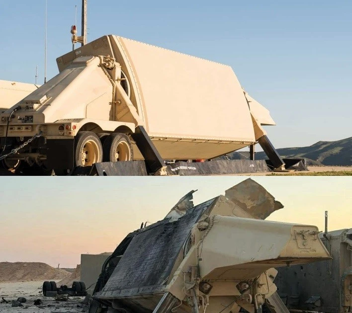 View - Iran hết tên lửa, hay đã phá hủy hết mục tiêu của Mỹ ở Trung Đông? | Báo Tri thức và Cuộc sống - TIN TỨC PHỔ BIẾN KIẾN THỨC 24H