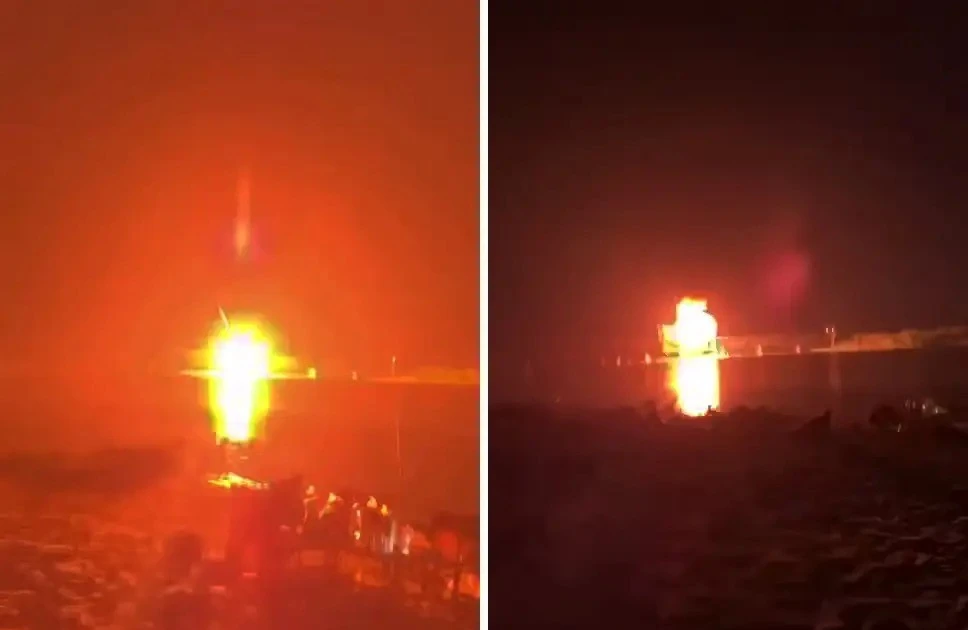 View - Đêm ác mộng kỷ lục ở Ukraine, Nga bắt đầu tấn công cầu qua sông Dnieper | Báo Tri thức và Cuộc sống - TIN TỨC PHỔ BIẾN KIẾN THỨC 24H