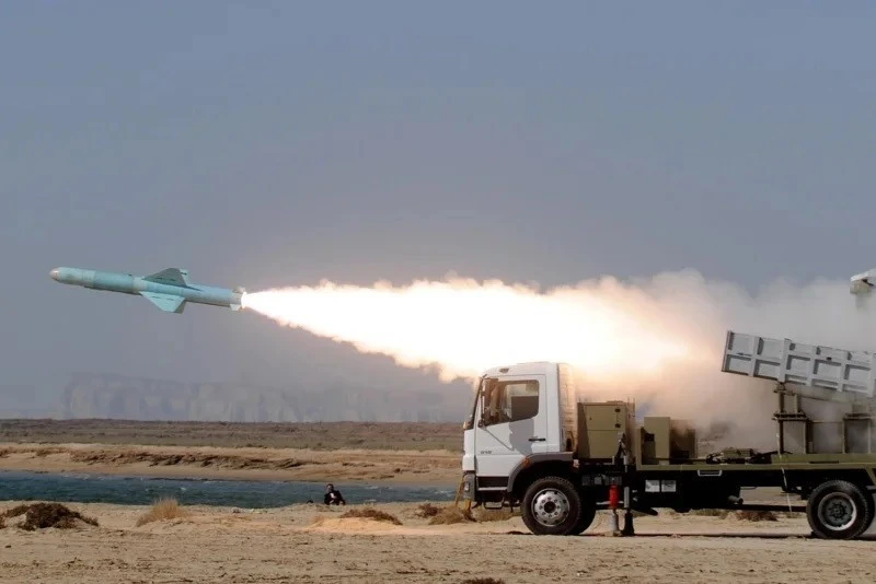 View - Liệu Iran có khả năng đánh chìm tàu sân bay của Mỹ như tuyên bố? | Báo Tri thức và Cuộc sống - TIN TỨC PHỔ BIẾN KIẾN THỨC 24H