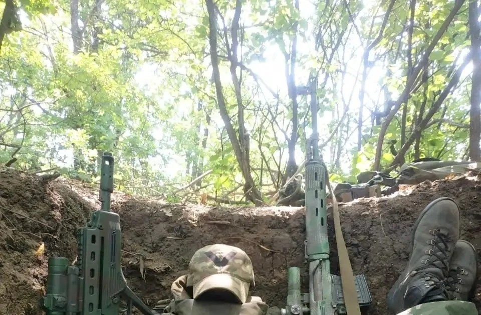 View - Tương lai của súng bắn tỉa Dragunov SVD sau xung đột Ukraine | Báo Tri thức và Cuộc sống - TIN TỨC PHỔ BIẾN KIẾN THỨC 24H