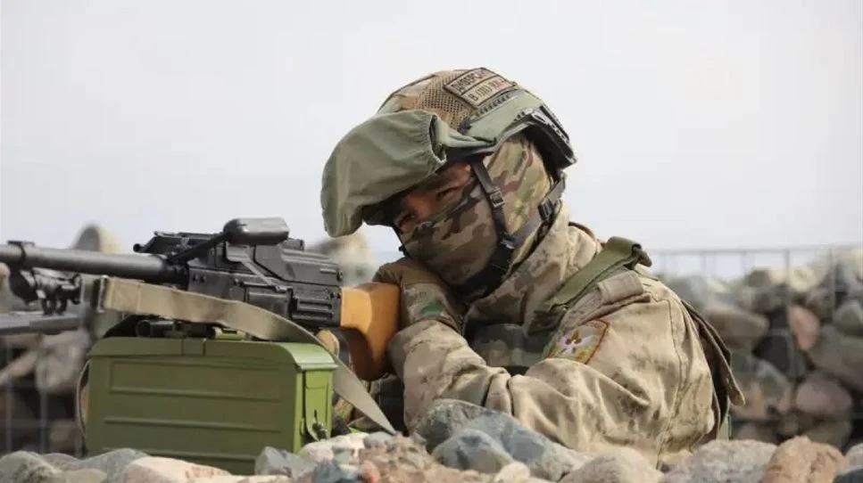 View - Quân Nga vượt sông Volchya, thiết lập đầu cầu ở Dnipropetrovsk | Báo Tri thức và Cuộc sống - TIN TỨC PHỔ BIẾN KIẾN THỨC 24H