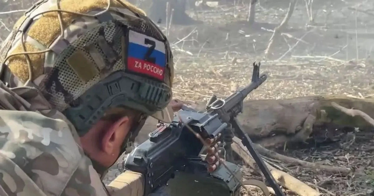 View - Chỉ huy tiểu đoàn Azov thừa nhận Nga đã đạt được thành công chiến lược | Báo Tri thức và Cuộc sống - TIN TỨC PHỔ BIẾN KIẾN THỨC 24H