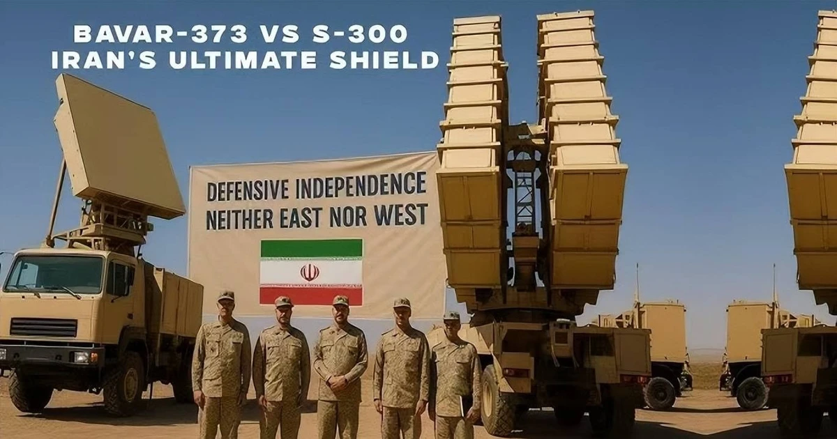 View - Israel “đập nát như cám” radar chống tàng hình Iran ngay trong giờ đầu tiên | Báo Tri thức và Cuộc sống - TIN TỨC PHỔ BIẾN KIẾN THỨC 24H