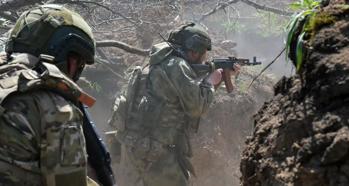 View - Thảm kịch Ugledar có thể xảy ra một lần nữa ở Pokrovsk | Báo Tri thức và Cuộc sống - TIN TỨC PHỔ BIẾN KIẾN THỨC 24H