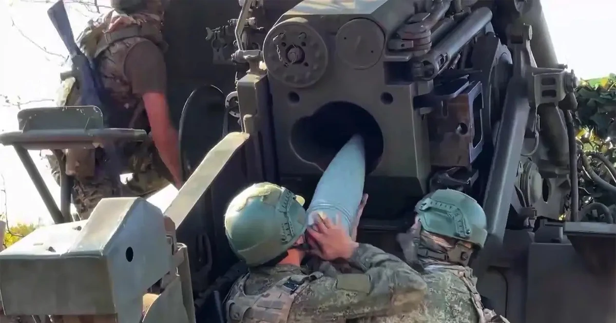 View - Mặt trận Siversk-Lyman ngày càng nóng, Nga đã tiến tới ga đường sắt Siversk | Báo Tri thức và Cuộc sống - TIN TỨC PHỔ BIẾN KIẾN THỨC 24H