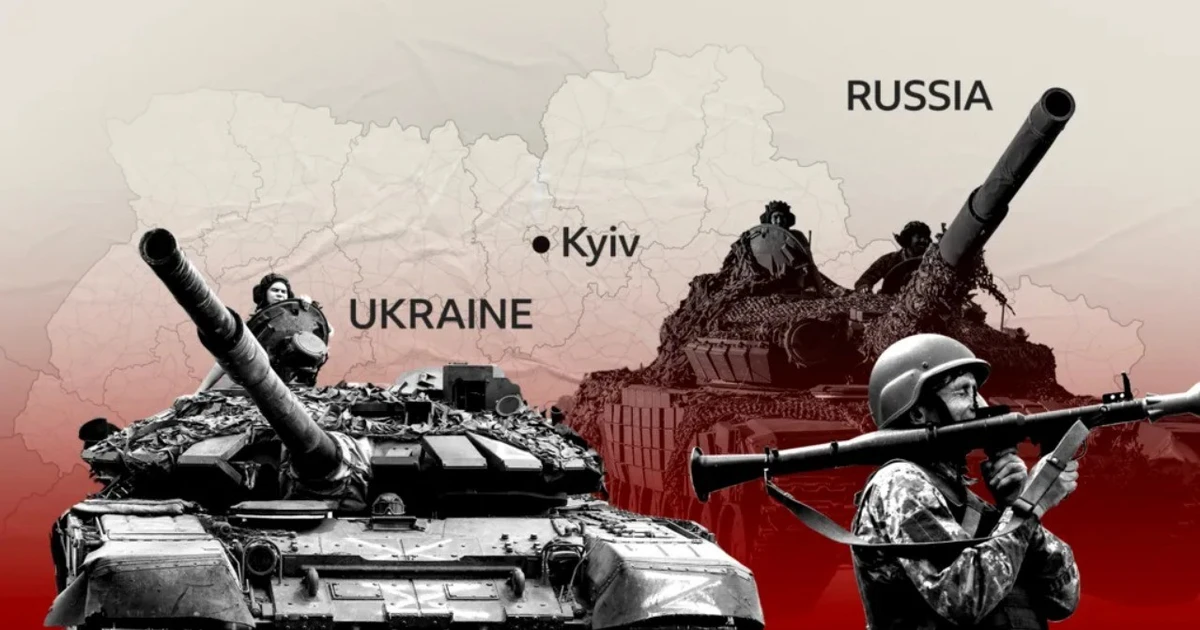 Nga tung quân dự bị vào trận, sẵn sàng cho chiến dịch mùa thu