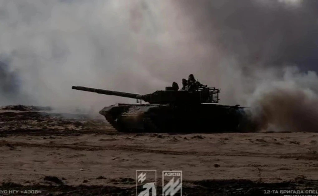 Chiến thuật “cú đêm” của Nga ở Pokrovsk và cuộc phản công của Ukraine