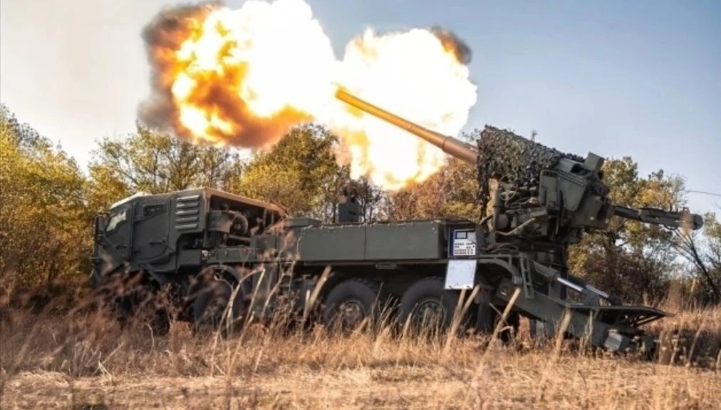 View - Quân đội Nga tiến sâu vào Dnipropetrovsk, phòng tuyến Ukraine lâm nguy | Báo Tri thức và Cuộc sống - TIN TỨC PHỔ BIẾN KIẾN THỨC 24H