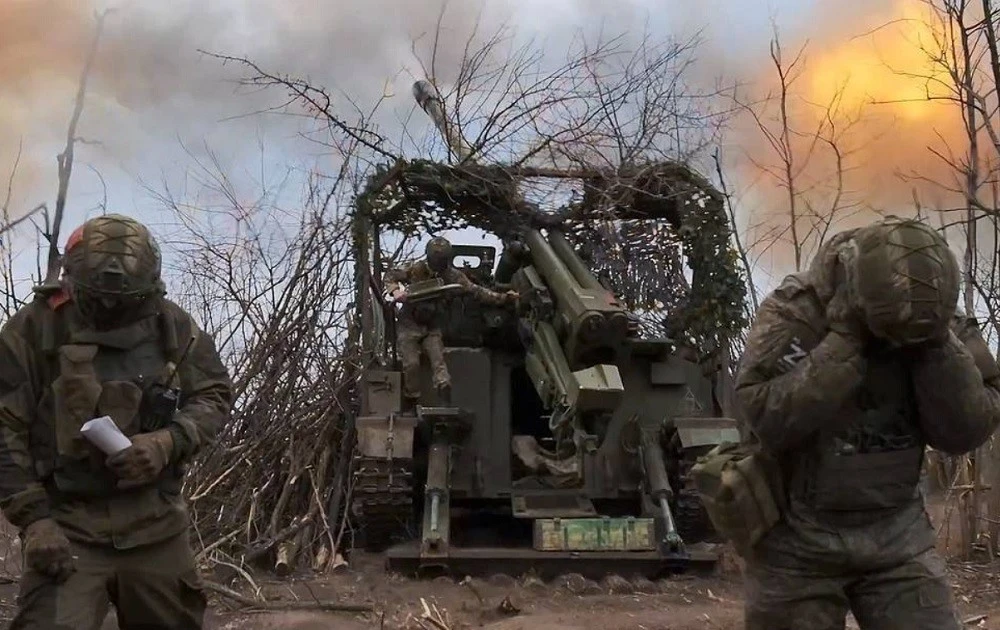 View - Ukraine chịu thương vong lớn chỉ trong 24 giờ, Nga tấn công trên đa mặt trận | Báo Tri thức và Cuộc sống - TIN TỨC PHỔ BIẾN KIẾN THỨC 24H