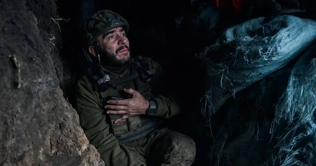 View - Mặt trận Kostiantynivka, “cỗ máy xay thịt mới” ở chiến trường Donbass | Báo Tri thức và Cuộc sống - TIN TỨC PHỔ BIẾN KIẾN THỨC 24H