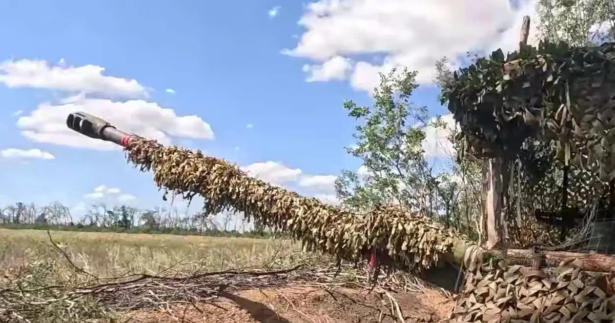 View - Nga tiếp tục đột phá về phía bắc Pokrovsk hay dừng lại củng cố hai bên sườn? | Báo Tri thức và Cuộc sống - TIN TỨC PHỔ BIẾN KIẾN THỨC 24H